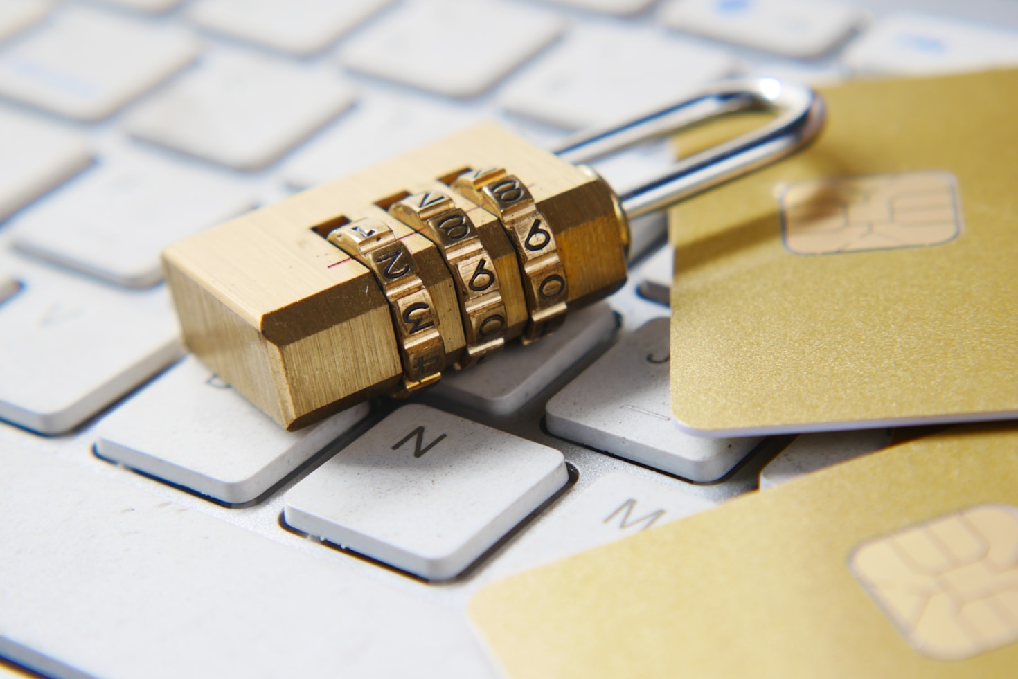 5 Cyber Security Tips for Small Businesses