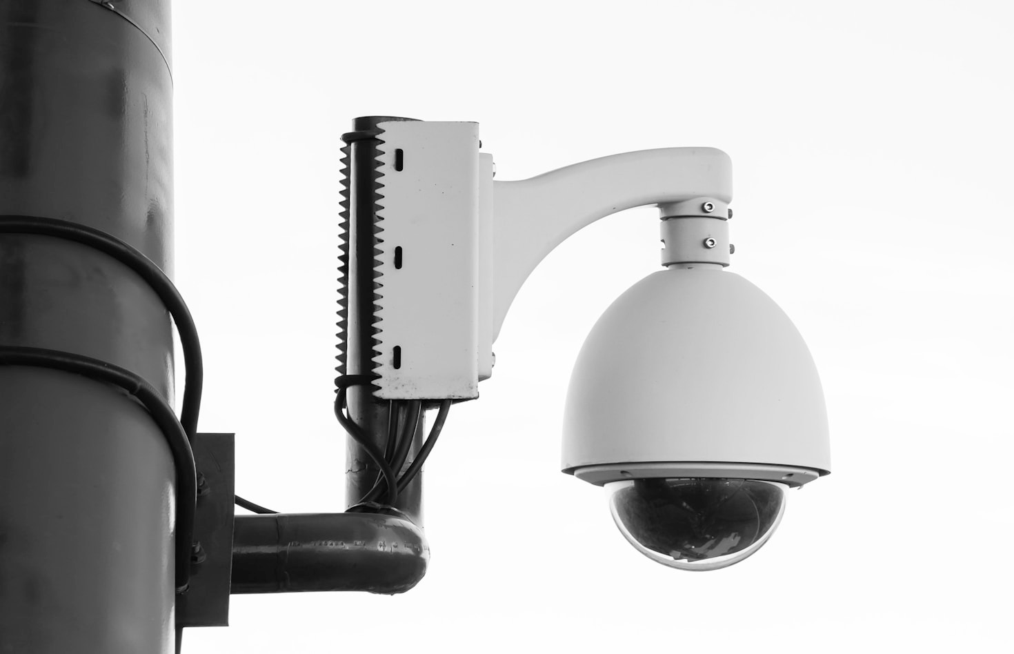 Choosing the Right Security Solution for Your Business
